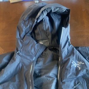 Arc’teryx Tauri Ski/Snowboard Jacket